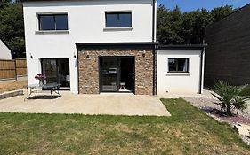 Maison neuve cosy à 20 min des plages #lorient #cosy